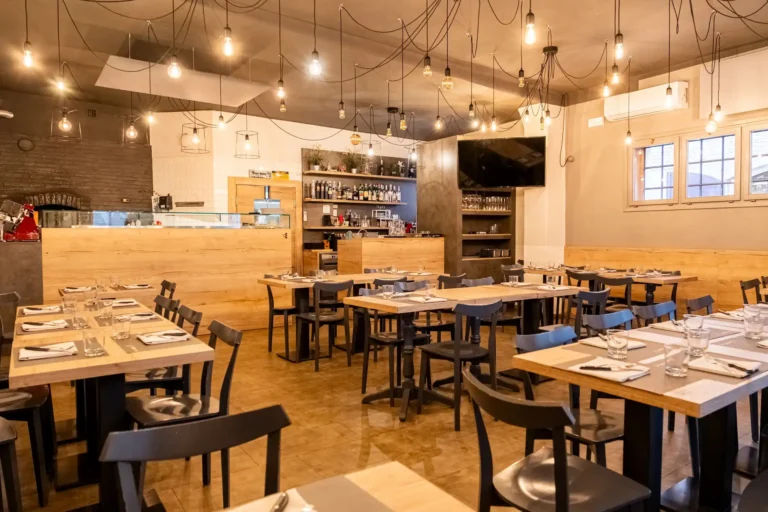 La Loggia – Ristorante e Pizzeria